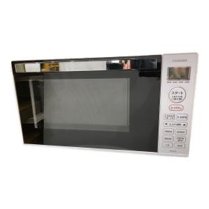 TOSHIBA (トウシバ) オーブンレンジ ER-WS17 2023年製 55