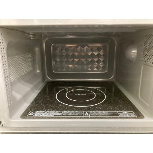 TOSHIBA (トウシバ) オーブンレンジ ER-WS17 2023年製 55