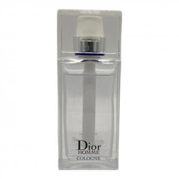 Christian Dior (クリスチャン ディオール) オードトワレ デューン
