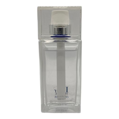 Christian Dior (クリスチャン ディオール) オーデコロン 75ml 残量80%-99% ディオール・オム
