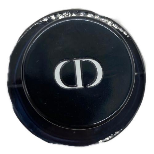 Christian Dior (クリスチャン ディオール) オードトワレ 60ml 残量50%-80% ソヴァージュ