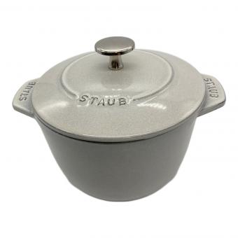 Staub (ストウブ) ラ・ココット 40501-401