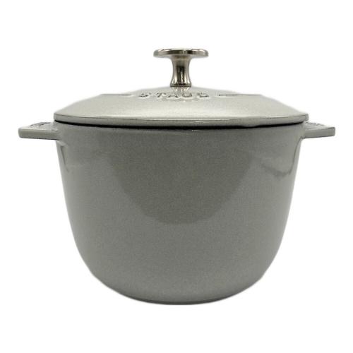 Staub (ストウブ) ラ・ココット 40501-401