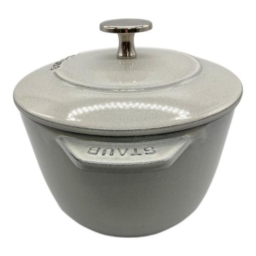 Staub (ストウブ) ラ・ココット 40501-401