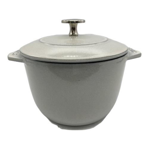 Staub (ストウブ) ラ・ココット 40501-401