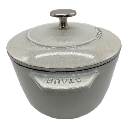 Staub (ストウブ) ラ・ココット 40501-401