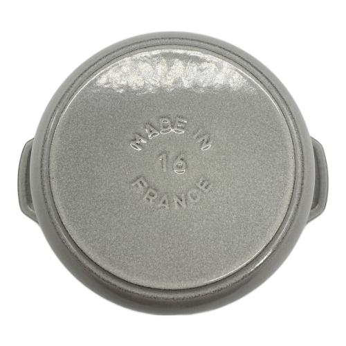 Staub (ストウブ) ラ・ココット 40501-401