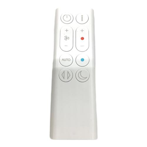 dyson (ダイソン) 空気清浄機能付ファンヒーター 454864-01 Hot+Cool™ Gen1