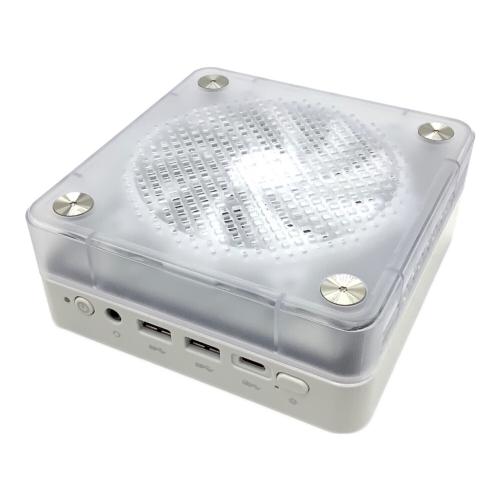 FIREBAT (ファイアバット) ミニゲーミングPC MN56