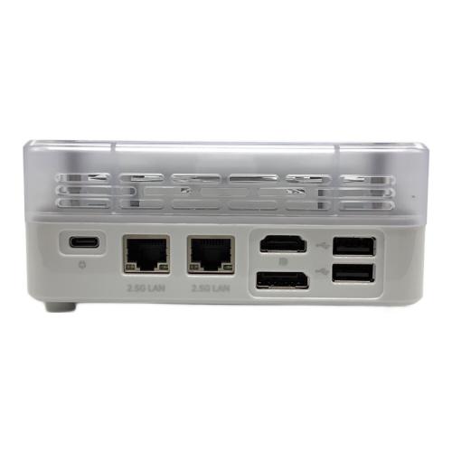 FIREBAT (ファイアバット) ミニゲーミングPC MN56