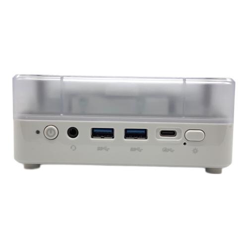 FIREBAT (ファイアバット) ミニゲーミングPC MN56