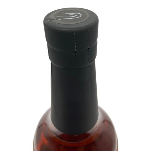 嘉之助 (カノスケ) リミテッド エディション ジャパニーズウィスキー 700ml