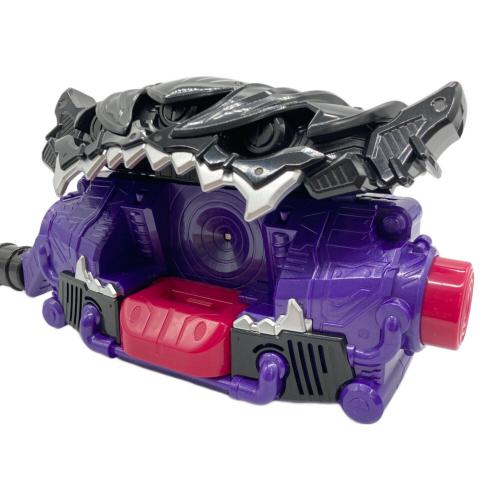 BANDAI (バンダイ) DX変身ベルトビターガヴ＆ゴチゾウホルダーセット 仮面ライダー ※現状販売