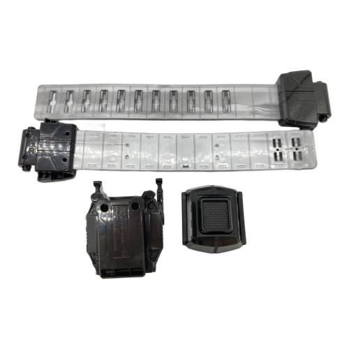 BANDAI (バンダイ) DX変身ベルトビターガヴ＆ゴチゾウホルダーセット 仮面ライダー ※現状販売