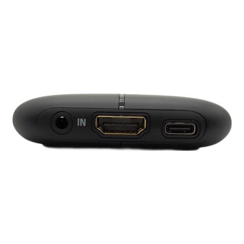 elgato (ELGATO) 外付けキャプチャボード 2GC309901004