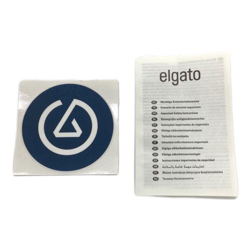 elgato (ELGATO) 外付けキャプチャボード 2GC309901004