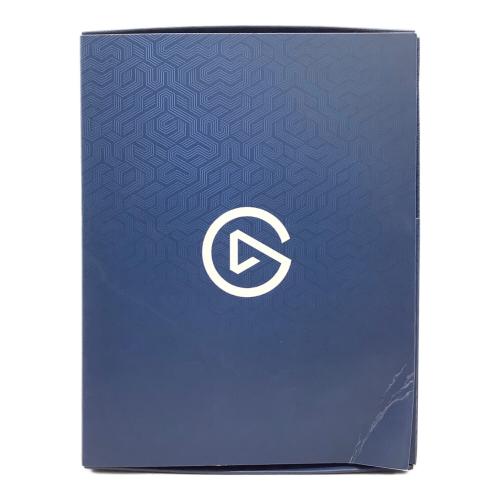 elgato (ELGATO) 外付けキャプチャボード 2GC309901004
