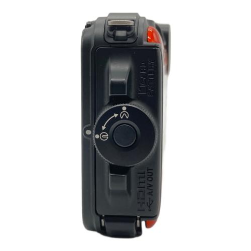 Nikon (ニコン) コンパクトデジタルカメラ AW100