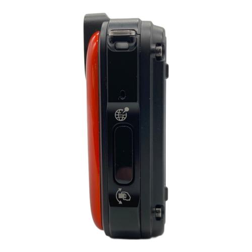 Nikon (ニコン) コンパクトデジタルカメラ AW100