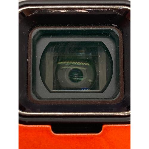 Nikon (ニコン) コンパクトデジタルカメラ AW100