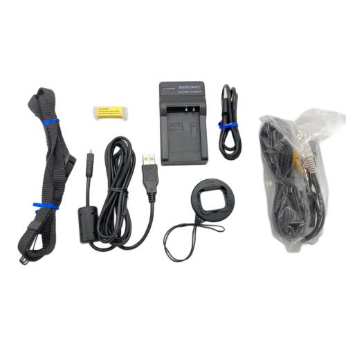 Nikon (ニコン) コンパクトデジタルカメラ AW100