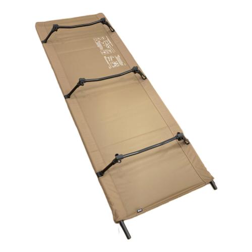 Helinox (ヘリノックス) コットワンコンバーチブル 1822170 カーキ