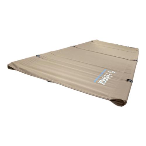 Helinox (ヘリノックス) コットワンコンバーチブル 1822170 カーキ