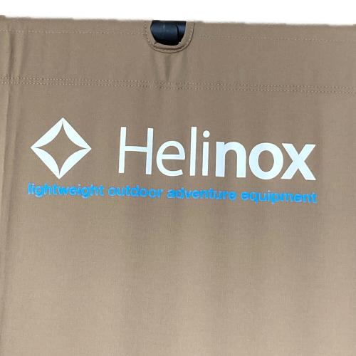 Helinox (ヘリノックス) コットワンコンバーチブル 1822170 カーキ