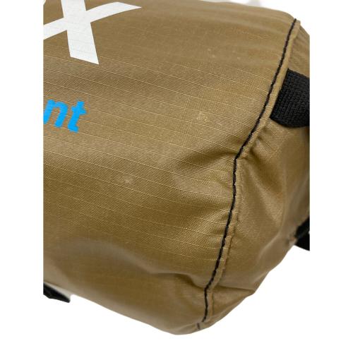 Helinox (ヘリノックス) コットワンコンバーチブル 1822170 カーキ