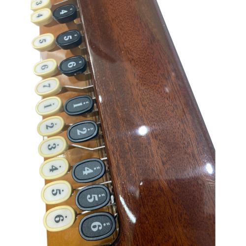 YAMAHA (ヤマハ) エレキ大正琴