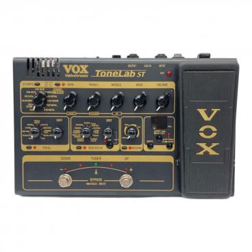 VOX (ヴォックス) Vox JS-DL Time Machine time machine｜トレファクONLINE