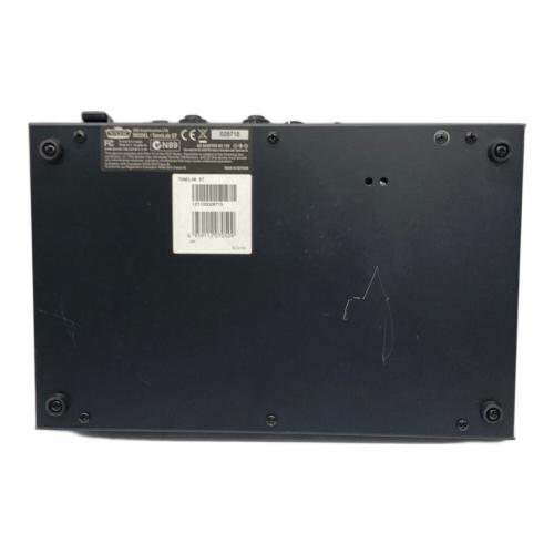 VOX (ヴォックス) エフェクター ToneLab ST アダプター付