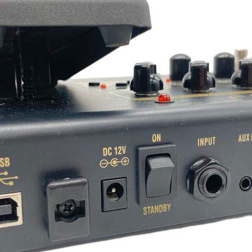 VOX (ヴォックス) エフェクター ToneLab ST アダプター付