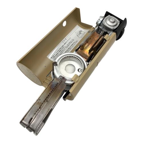 Snow peak (スノーピーク) シングルガスバーナー GS-600 2020年製 PSLPGマーク有