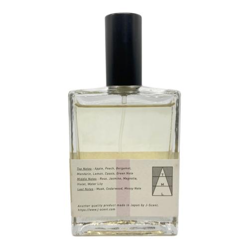 J-SCENT (ジェイセント) オードパルファム 恋雨 50ml 残量80%-99%