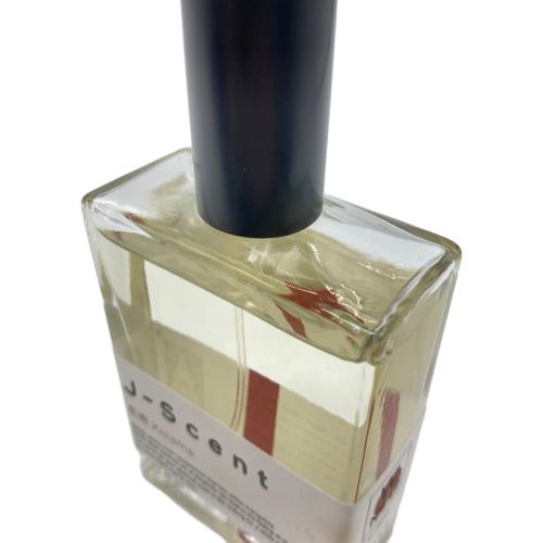 J-SCENT (ジェイセント) オードパルファム 恋雨 50ml 残量80%-99%