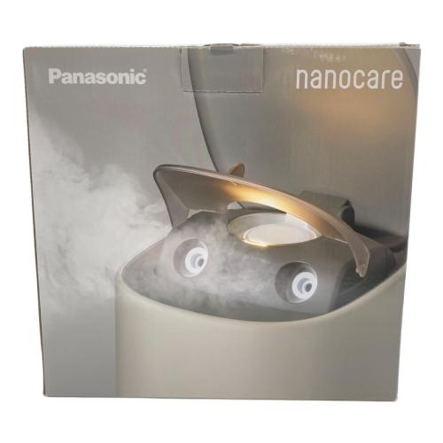 Panasonic (パナソニック) ナノスチーマー EH-SA70
