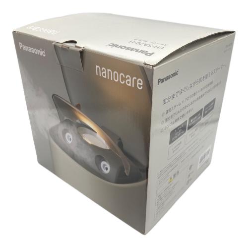 Panasonic (パナソニック) ナノスチーマー EH-SA70