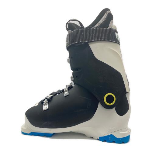 SALOMON (サロモン) XPRO スキーブーツ 143 メンズ SIZE 27cm ブラック