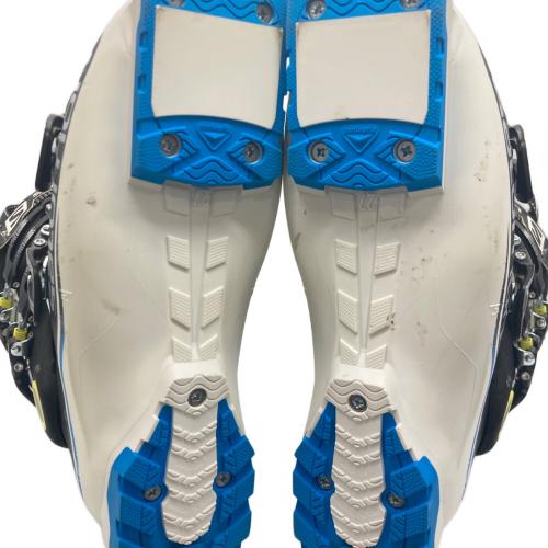 SALOMON (サロモン) XPRO スキーブーツ 143 メンズ SIZE 27cm ブラック