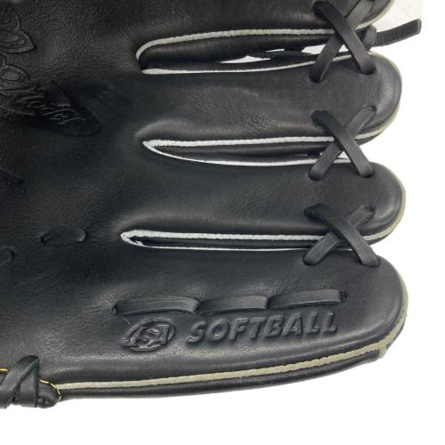 MIZUNO (ミズノ) ソフトボール用グローブ