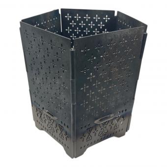 サンゾー工務店 (サンゾーコウムテン) RODAN 焚火台