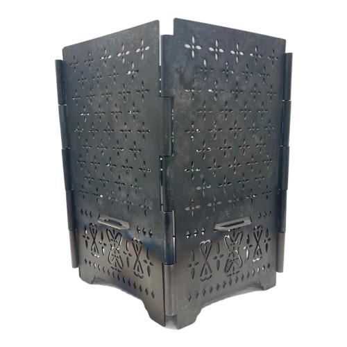 サンゾー工務店 (サンゾーコウムテン) RODAN 焚火台