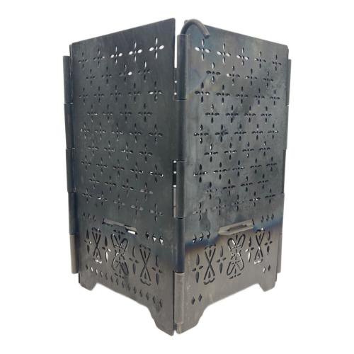 サンゾー工務店 (サンゾーコウムテン) RODAN 焚火台