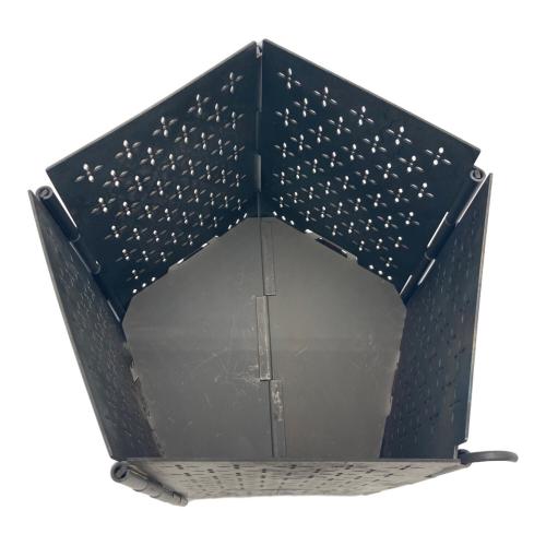 サンゾー工務店 (サンゾーコウムテン) RODAN 焚火台