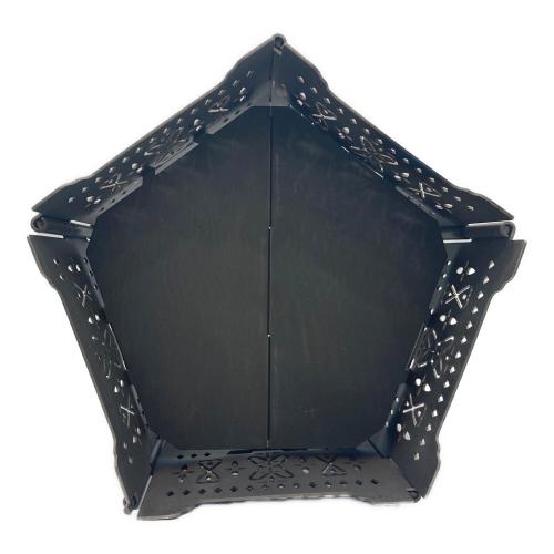 サンゾー工務店 (サンゾーコウムテン) RODAN 焚火台