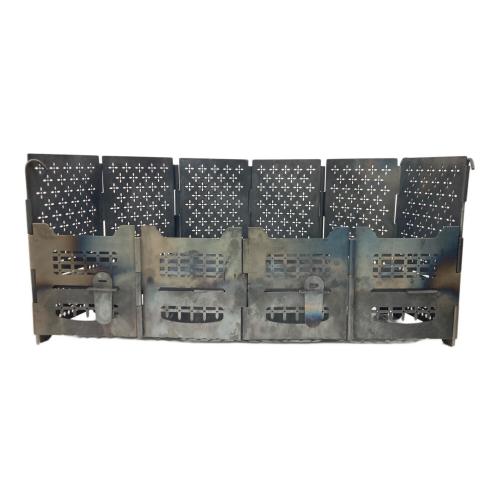 サンゾー工務店 (サンゾーコウムテン) RODAN 焚火台