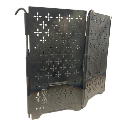 サンゾー工務店 (サンゾーコウムテン) RODAN 焚火台