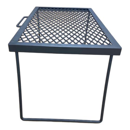 サンゾー工務店 (サンゾーコウムテン) IRON TABLE FN006100 DN01 ブラック