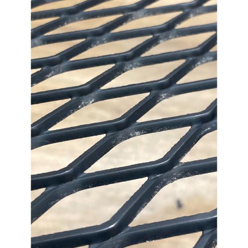 サンゾー工務店 (サンゾーコウムテン) IRON TABLE FN006100 DN01 ブラック